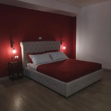 Dimora Murat בארי