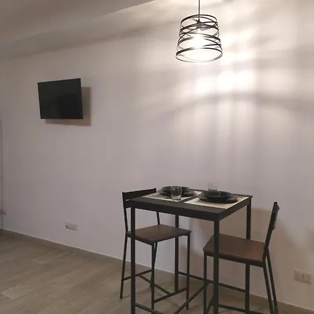Dimora Murat Apartment