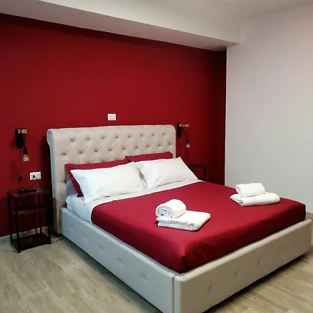 Dimora Murat Apartment *