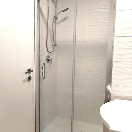 Dimora Murat Apartman Bari