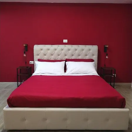 דירה Dimora Murat בארי