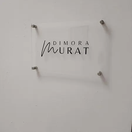 Dimora Murat 巴里