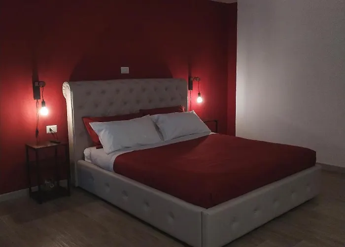 Dimora Murat בארי