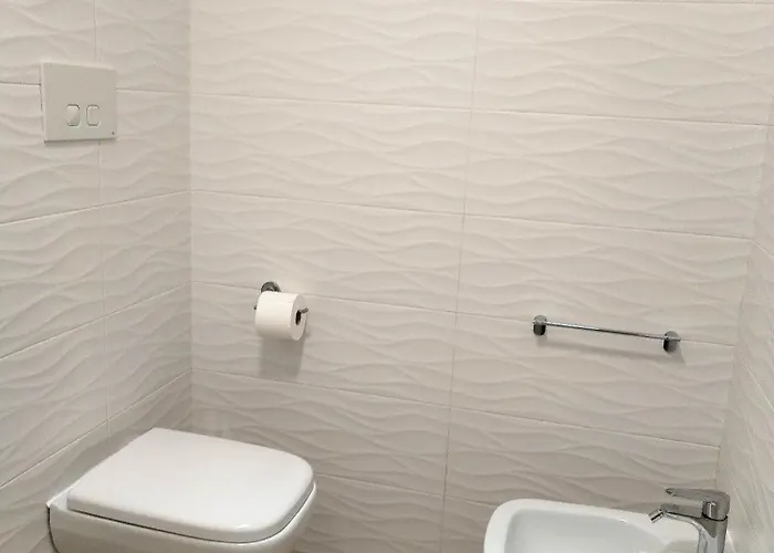 Dimora Murat * בארי