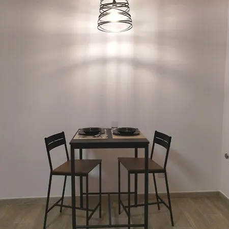 Appartement Dimora Murat Bari