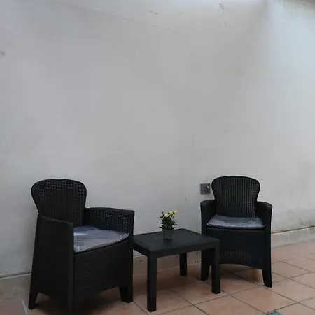 Dimora Murat * 바리