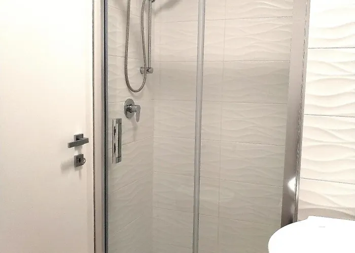 Dimora Murat Appartement Bari