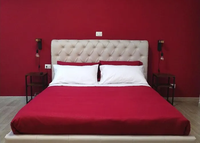 Apartment Dimora Murat Bari