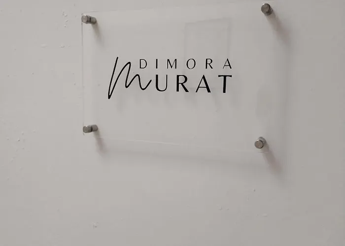 Dimora Murat Bari
